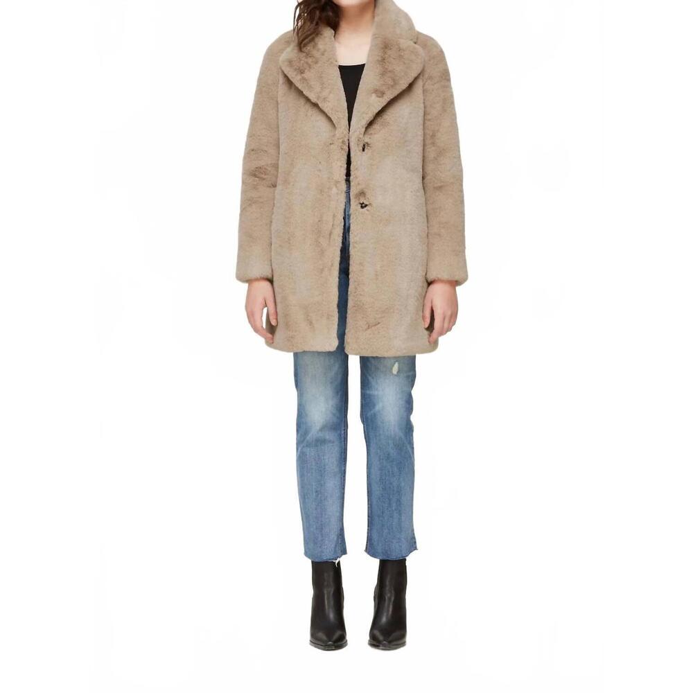 NEW SOIA&KYO renada jacket in honey